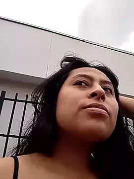Megan_monroe_outodoors from StripChat is Freechat