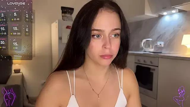 Megan_Nilson from StripChat is Freechat