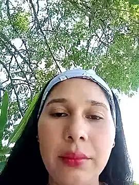 megan_Smith_xxx from StripChat is Freechat