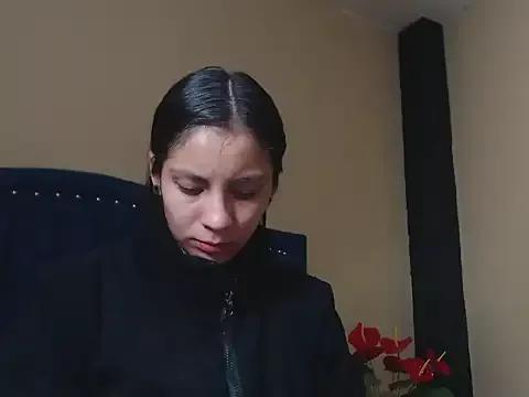 meganblowx from StripChat is Freechat