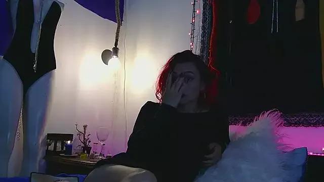 MeganBrown4 webcams show profile image 