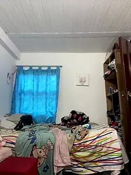 Megandiosa_ from StripChat is Freechat