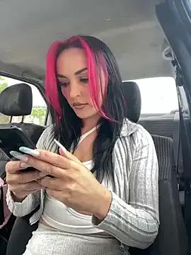 MeganFoxiy webcams show profile image 