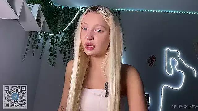 MeganFoxyss webcams show profile image 
