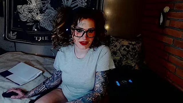 Meganluv69 webcams show profile image 