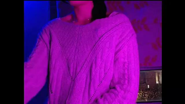 meganmiauu from StripChat is Freechat