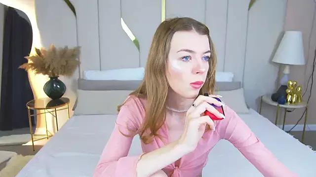 MeganMour webcams show profile image 