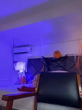 MeganMyerss_ webcams show profile image 