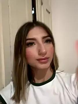 megann_adamss from StripChat is Freechat