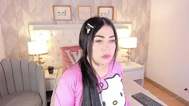MeganStar__ webcams show profile image 
