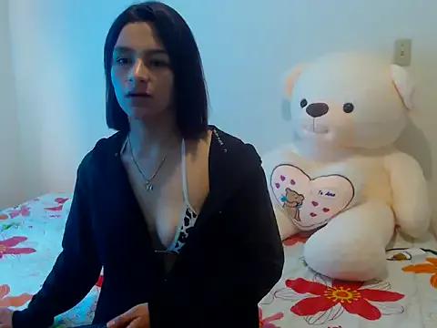 Meganxox25 webcams show profile image 