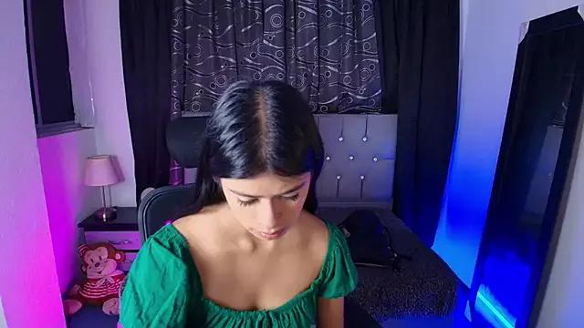 meggan_77 from StripChat