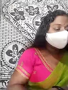 Megha_21 webcams show profile image 