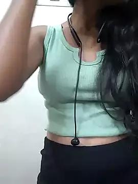 Megha_Telugu from StripChat is Freechat