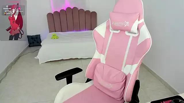 Meghan_russo07 webcams show profile image 