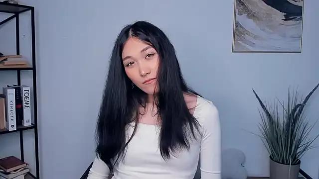 MeghanBaber webcams show profile image 