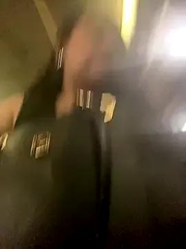 Megvibes webcams show profile image 