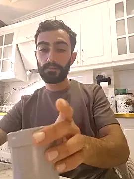 Mehmet2154 from StripChat