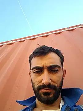 Mehmet2154 from StripChat is Freechat