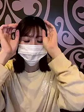 mei_chan_a from StripChat is Freechat