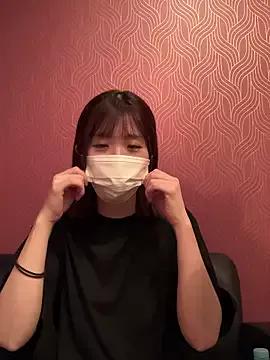 mei_chan_a from StripChat is Freechat
