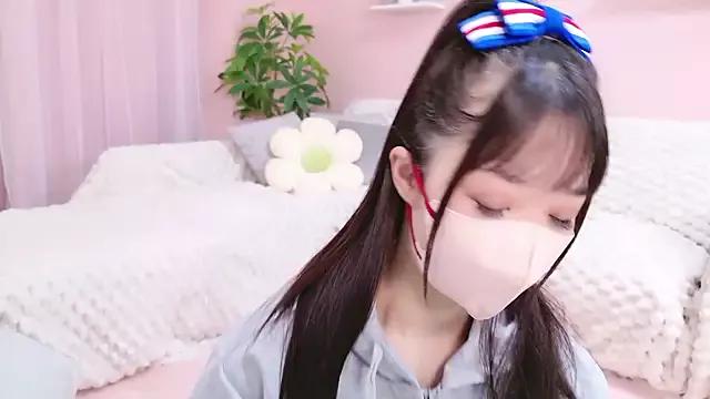 Photos of mei_love from StripChat is Group