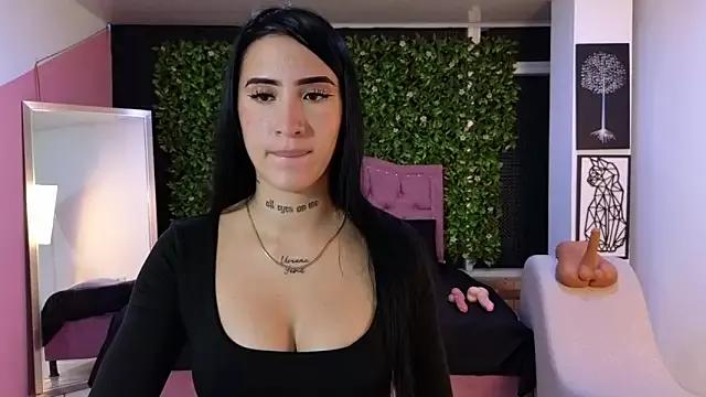 mei_sweetcat on StripChat