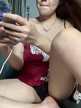 meiiijr55 from StripChat