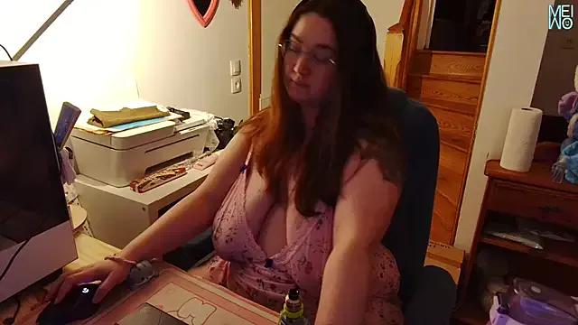 Meiwox webcams show profile image 