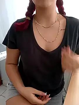 Mekserina0 webcams show profile image 