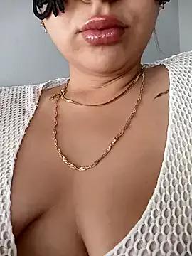 mekserina0 from StripChat is Freechat