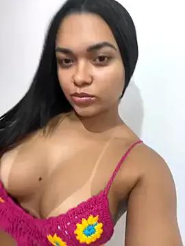 Mel_hot1 webcams show profile image 
