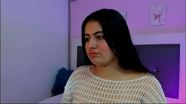 Melani_fx webcams show profile image 
