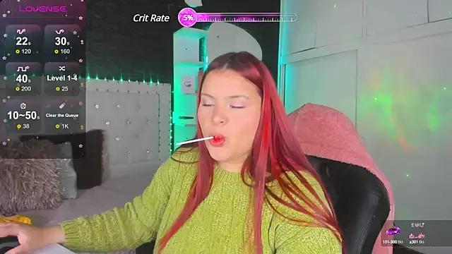 Discover our girls online shows and discover the company of countless livestreamers, with stunning shapes, sex toys and more.