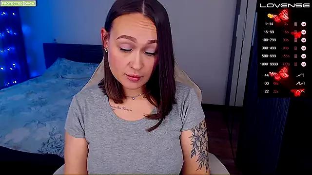 Discover our girls online shows and discover the company of countless livestreamers, with stunning shapes, sex toys and more.