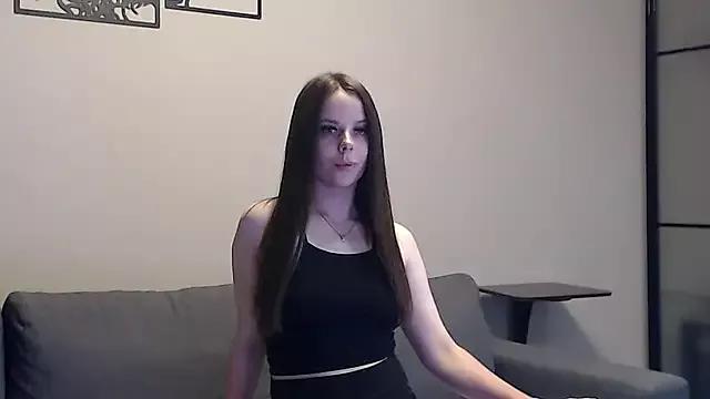 Melanie_Scott_Richerds from StripChat is Freechat