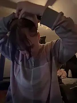 MelanieAutumn webcams show profile image 