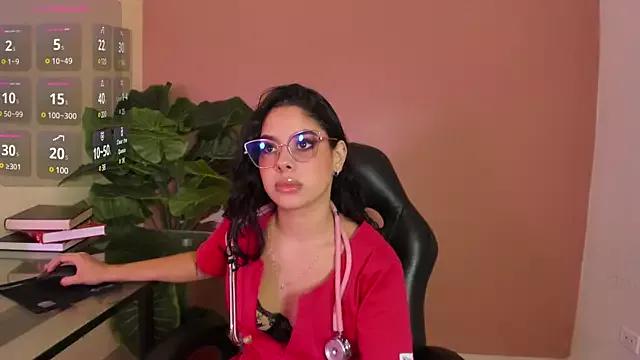 MelanieWillians webcams show profile image 