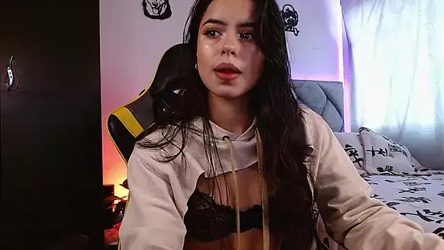 Melaniibear webcams show profile image 
