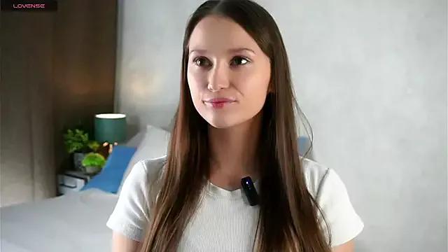 MelaniSeiver webcams show profile image 