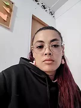 Melany484 webcams show profile image 
