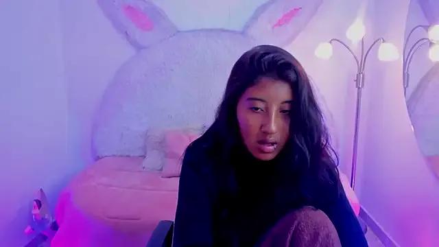 melany_brunette from StripChat is Freechat