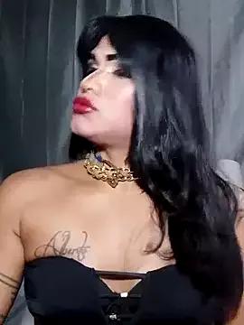 melany_ferrara from StripChat is Freechat