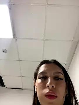 Melany_foxxx webcams show profile image 
