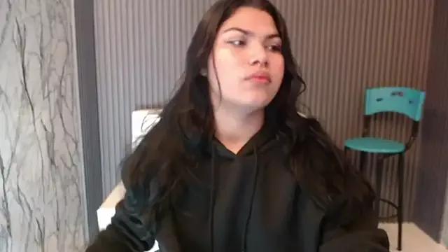 Melany_rouse18 webcams show profile image 