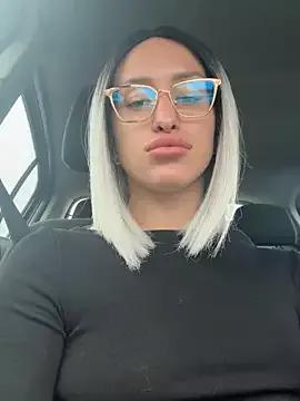 MelanyLips webcams show profile image 