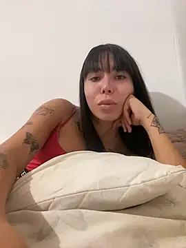 melanysophie from StripChat is Freechat