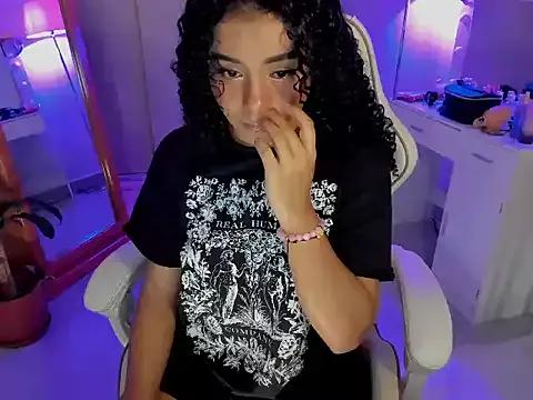 Melek_taurus from StripChat