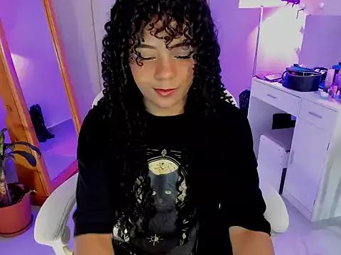 Melek_taurus from StripChat