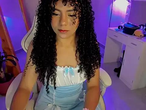 Melek_taurus from StripChat